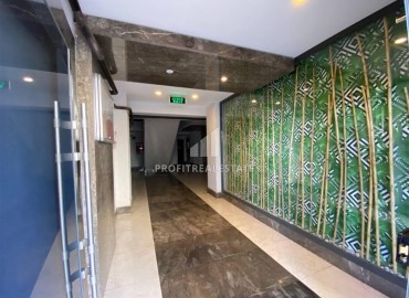 Трехкомнатные апартаменты, 90м², в новой резиденции с инфраструктурой в Анталии, Коньяалты ID-19280 фото-25