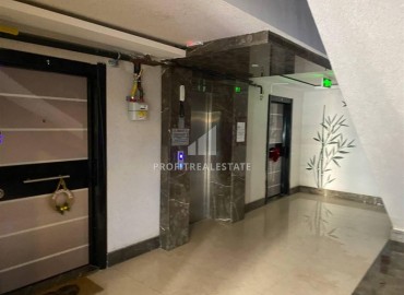 Трехкомнатные апартаменты, 90м², в новой резиденции с инфраструктурой в Анталии, Коньяалты ID-19280 фото-26