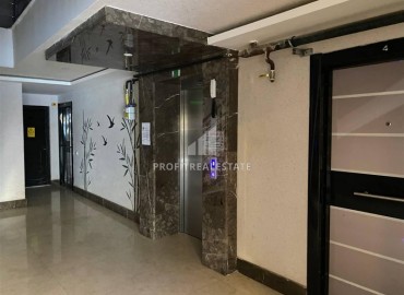 Трехкомнатные апартаменты, 90м², в новой резиденции с инфраструктурой в Анталии, Коньяалты ID-19280 фото-27