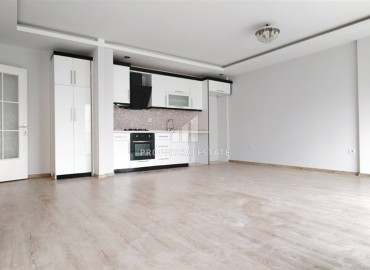 Апартаменты с двумя спальнями, 95м², в комплексе с бассейном в районе Гюзельоба, Анталия, в 2км от моря под ВНЖ ID-19281 фото-2