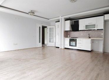Апартаменты с двумя спальнями, 95м², в комплексе с бассейном в районе Гюзельоба, Анталия, в 2км от моря под ВНЖ ID-19281 фото-3