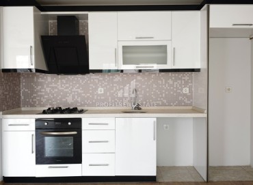 Апартаменты с двумя спальнями, 95м², в комплексе с бассейном в районе Гюзельоба, Анталия, в 2км от моря под ВНЖ ID-19281 фото-4