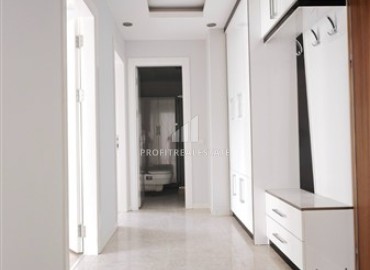 Апартаменты с двумя спальнями, 95м², в комплексе с бассейном в районе Гюзельоба, Анталия, в 2км от моря под ВНЖ ID-19281 фото-8
