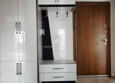 Апартаменты с двумя спальнями, 95м², в комплексе с бассейном в районе Гюзельоба, Анталия, в 2км от моря под ВНЖ ID-19281 фото-9