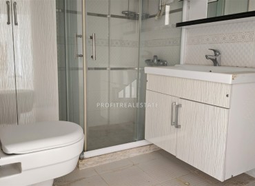 Апартаменты с двумя спальнями, 95м², в комплексе с бассейном в районе Гюзельоба, Анталия, в 2км от моря под ВНЖ ID-19281 фото-10