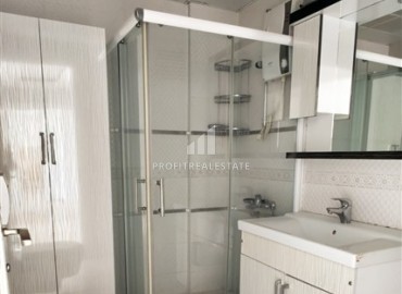 Апартаменты с двумя спальнями, 95м², в комплексе с бассейном в районе Гюзельоба, Анталия, в 2км от моря под ВНЖ ID-19281 фото-11