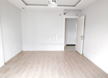 Апартаменты с двумя спальнями, 95м², в комплексе с бассейном в районе Гюзельоба, Анталия, в 2км от моря под ВНЖ ID-19281 фото-14