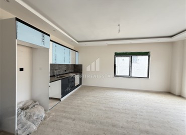 Видовые апартаменты с одной спальней, 52м², в районе Оба, Алания, в новом комфортабельном комплексе ID-19282 фото-3