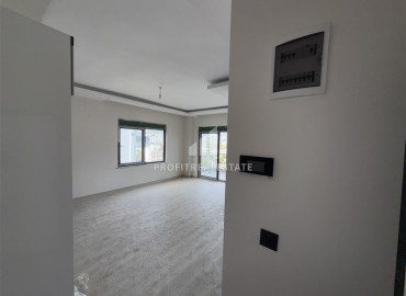 Видовые апартаменты с одной спальней, 52м², в районе Оба, Алания, в новом комфортабельном комплексе ID-19282 фото-4