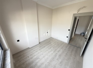 Видовые апартаменты с одной спальней, 52м², в районе Оба, Алания, в новом комфортабельном комплексе ID-19282 фото-7