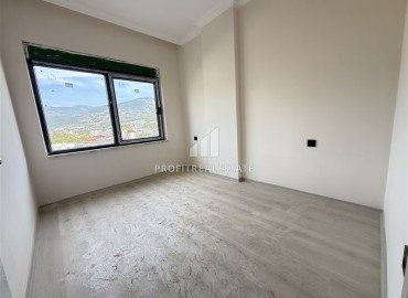 Видовые апартаменты с одной спальней, 52м², в районе Оба, Алания, в новом комфортабельном комплексе ID-19282 фото-8