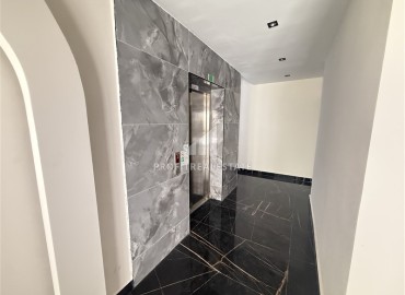 Видовые апартаменты с одной спальней, 52м², в районе Оба, Алания, в новом комфортабельном комплексе ID-19282 фото-27