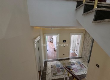 Частная меблированная вилла 5+2, 270м², с инфраструктурой на берегу Мраморного моря, Стамбул, под гражданство ID-19289 фото-20