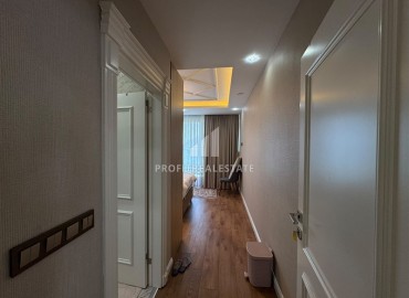 Частная меблированная вилла 5+2, 270м², с инфраструктурой на берегу Мраморного моря, Стамбул, под гражданство ID-19289 фото-23