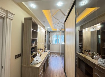 Частная меблированная вилла 5+2, 270м², с инфраструктурой на берегу Мраморного моря, Стамбул, под гражданство ID-19289 фото-30