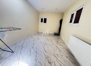 Частная меблированная вилла 5+2, 270м², с инфраструктурой на берегу Мраморного моря, Стамбул, под гражданство ID-19289 фото-34