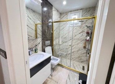 Частная меблированная вилла 5+2, 270м², с инфраструктурой на берегу Мраморного моря, Стамбул, под гражданство ID-19289 фото-36