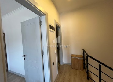 Стильный трехкомнатный пентхаус, 121м², в комплексе премиум класса в районе Оба, Алания. ID-19291 фото-8