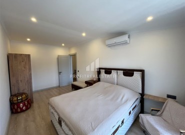 Стильный трехкомнатный пентхаус, 121м², в комплексе премиум класса в районе Оба, Алания. ID-19291 фото-12