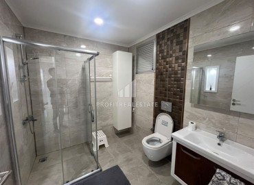 Видовой меблированный пентхаус 5+1, 250м² в комфортабельной резиденции с отличной локацией в Махмутларе, Алания ID-19292 фото-10