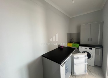 Видовой меблированный пентхаус 5+1, 250м² в комфортабельной резиденции с отличной локацией в Махмутларе, Алания ID-19292 фото-21