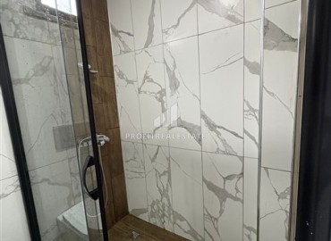 Элегантные двухкомнатные апартаменты, 50м², в комплексе премиум класса в Махмутларе, Алания, в 850м от моря ID-19295 фото-9