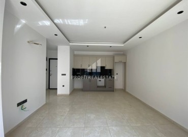 Квартира с одной спальней, 50м², в новой элитной резиденции в Махмутларе, Алания, 600м от моря ID-19298 фото-2