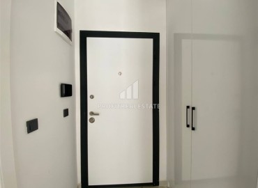 Квартира с одной спальней, 50м², в новой элитной резиденции в Махмутларе, Алания, 600м от моря ID-19298 фото-6