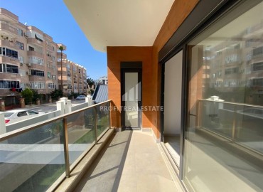 Квартира с одной спальней, 50м², в новой элитной резиденции в Махмутларе, Алания, 600м от моря ID-19298 фото-12