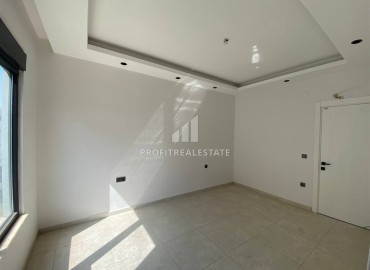 Квартира с одной спальней, 50м², в новой элитной резиденции в Махмутларе, Алания, 600м от моря ID-19298 фото-23