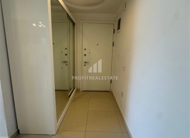 Меблированная квартира 2+1, 110м² с выходом в сад в комфортабельной резиденции в районе Алании Конаклы ID-19301 фото-6
