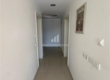 Меблированная квартира 2+1, 110м² с выходом в сад в комфортабельной резиденции в районе Алании Конаклы ID-19301 фото-8