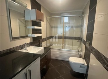 Меблированная квартира 2+1, 110м² с выходом в сад в комфортабельной резиденции в районе Алании Конаклы ID-19301 фото-12
