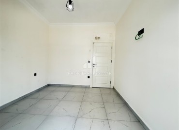 Апартаменты с одной спальней, 55м², в новостройке премиум класса в Махмутларе, Алания ID-19302 фото-6
