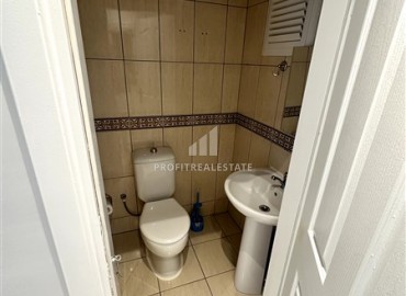 Уютная квартира 2+1, 125м² в комплексе с бассейном в центре района Махмутлар, Алания, в 200м от моря ID-19304 фото-9