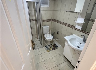 Уютная квартира 2+1, 125м² в комплексе с бассейном в центре района Махмутлар, Алания, в 200м от моря ID-19304 фото-12
