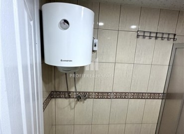 Уютная квартира 2+1, 125м² в комплексе с бассейном в центре района Махмутлар, Алания, в 200м от моря ID-19304 фото-13