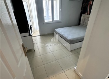 Уютная квартира 2+1, 125м² в комплексе с бассейном в центре района Махмутлар, Алания, в 200м от моря ID-19304 фото-17