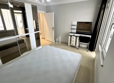 Уютная квартира 2+1, 125м² в комплексе с бассейном в центре района Махмутлар, Алания, в 200м от моря ID-19304 фото-19