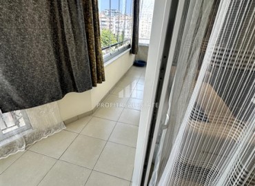 Уютная квартира 2+1, 125м² в комплексе с бассейном в центре района Махмутлар, Алания, в 200м от моря ID-19304 фото-21