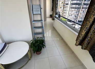 Уютная квартира 2+1, 125м² в комплексе с бассейном в центре района Махмутлар, Алания, в 200м от моря ID-19304 фото-23
