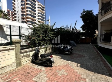 Уютная квартира 2+1, 125м² в комплексе с бассейном в центре района Махмутлар, Алания, в 200м от моря ID-19304 фото-27