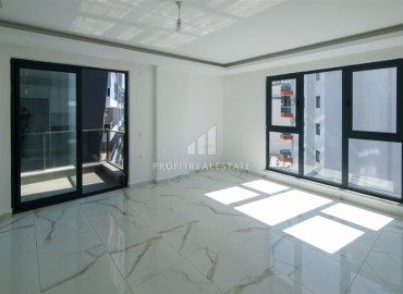 Двухкомнатная квартира, 60м², с чистовой отделкой в новом комплексе с комфортной инфраструктурой в Махмутларе, Алания ID-19305 фото-6