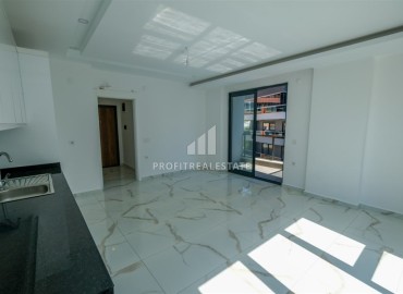 Двухкомнатная квартира, 60м², с чистовой отделкой в новом комплексе с комфортной инфраструктурой в Махмутларе, Алания ID-19305 фото-7