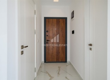 Двухкомнатная квартира, 60м², с чистовой отделкой в новом комплексе с комфортной инфраструктурой в Махмутларе, Алания ID-19305 фото-8