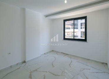 Двухкомнатная квартира, 60м², с чистовой отделкой в новом комплексе с комфортной инфраструктурой в Махмутларе, Алания ID-19305 фото-11