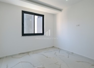 Двухкомнатная квартира, 60м², с чистовой отделкой в новом комплексе с комфортной инфраструктурой в Махмутларе, Алания ID-19305 фото-13
