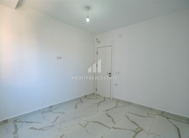 Двухкомнатная квартира, 60м², с чистовой отделкой в новом комплексе с комфортной инфраструктурой в Махмутларе, Алания ID-19305 фото-14