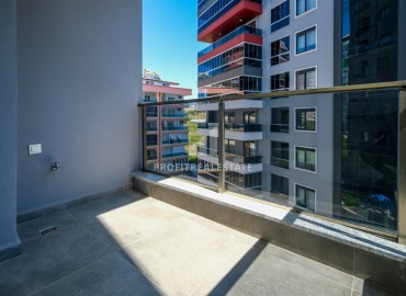 Двухкомнатная квартира, 60м², с чистовой отделкой в новом комплексе с комфортной инфраструктурой в Махмутларе, Алания ID-19305 фото-15