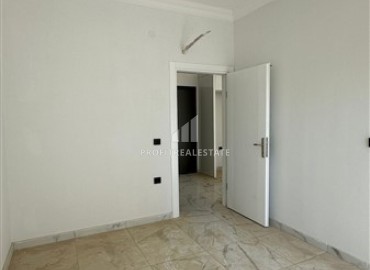 Квартира с одной спальней, 50м², в резиденции с обширной инфраструктурой в Махмутларе, Алания, в 800м от моря ID-19306 фото-5